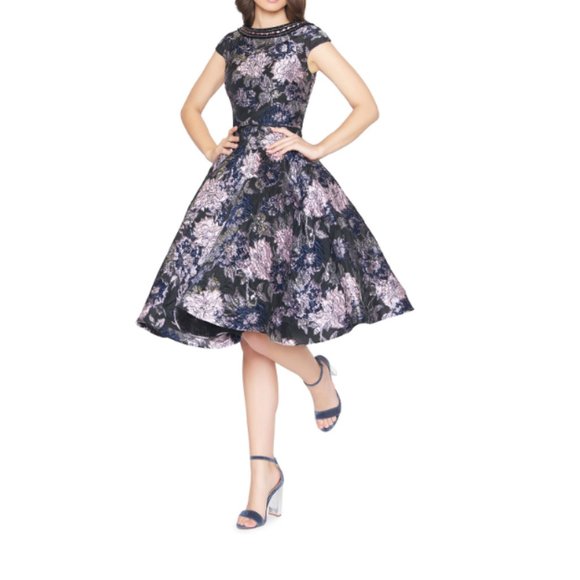 Mac Duggal Dresses & Skirts - Mac Duggal Floral Dress